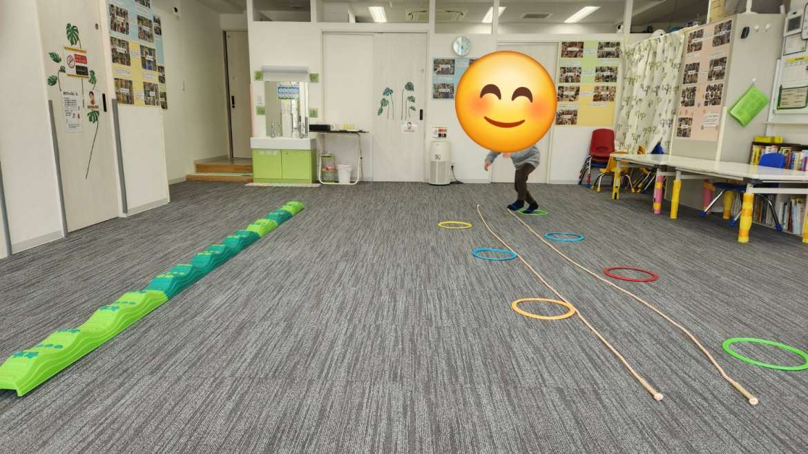 サーキットプログラム🎵