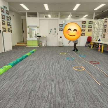 サーキットプログラム🎵