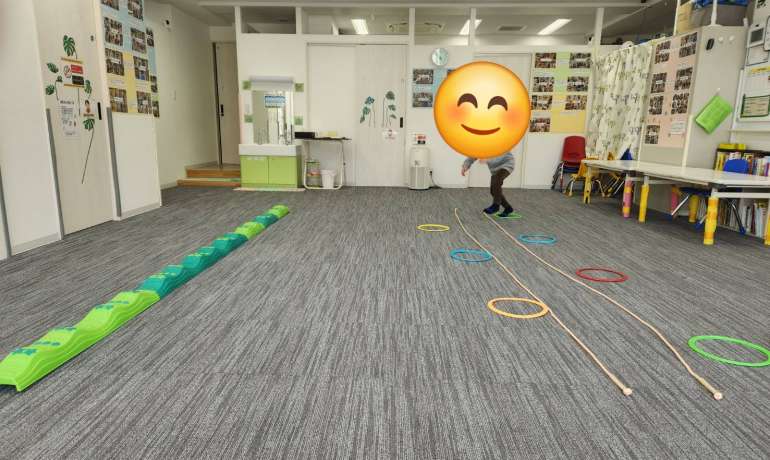 サーキットプログラム🎵